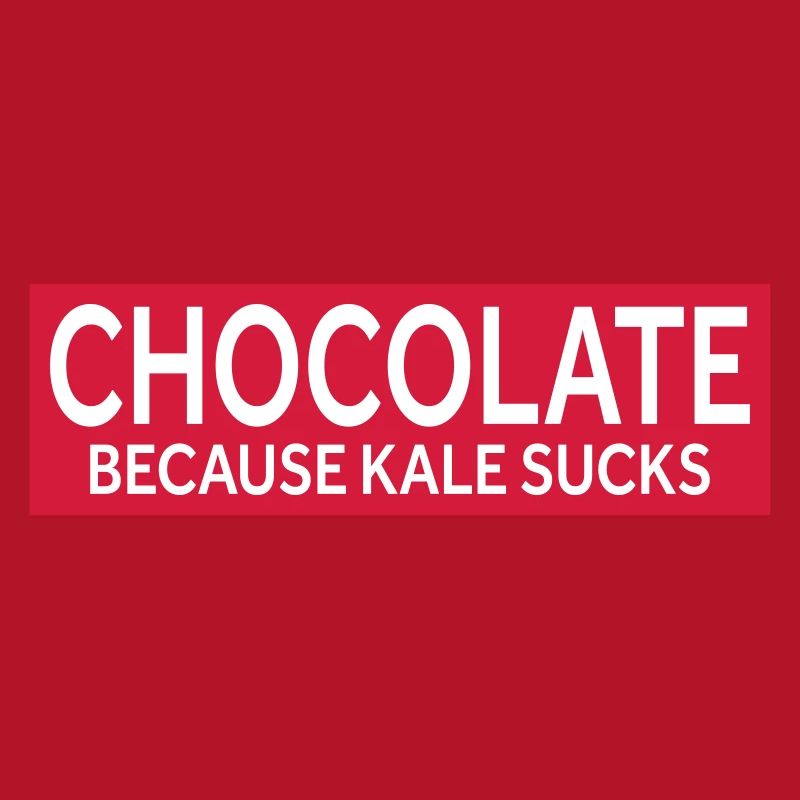 CHOCOLAT - PARCE QUE LE CHOU FRISÉ CRAINT