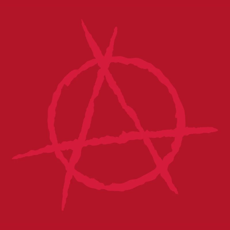 anarchy