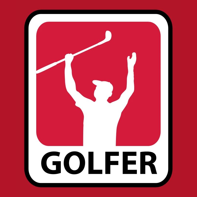 Golfer