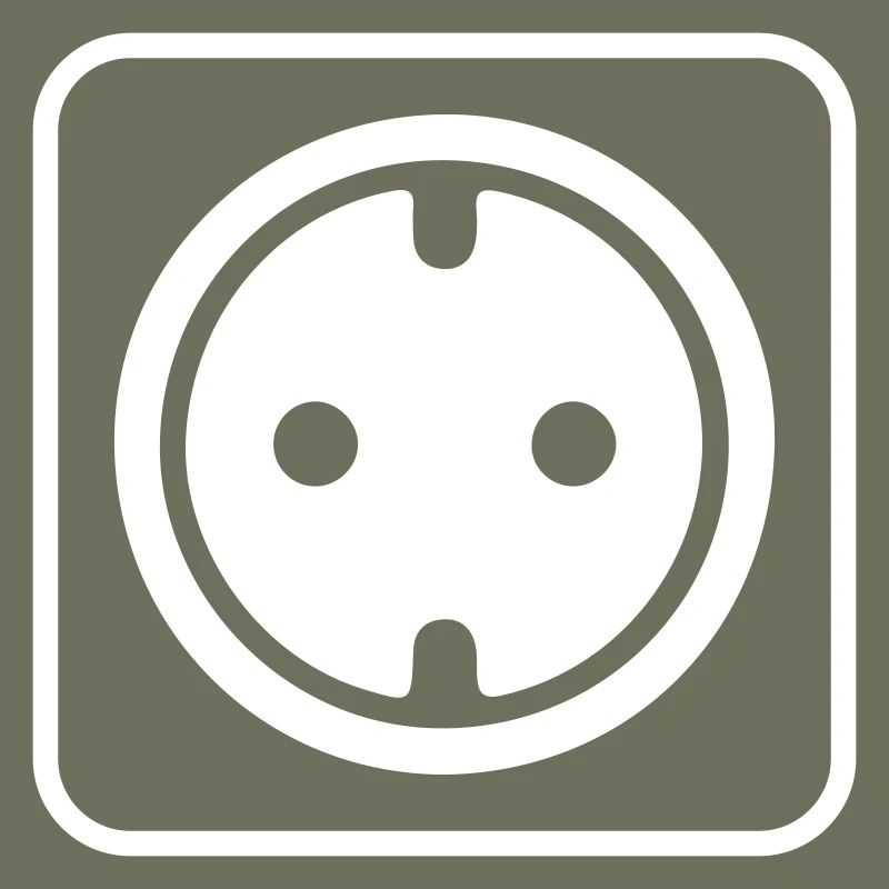 Socket icon