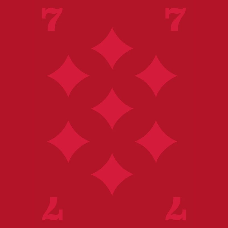 Checked Seven