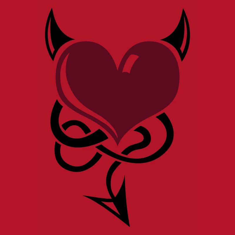 Devil Heart
