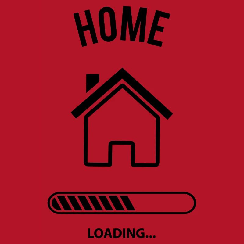 Home Loading