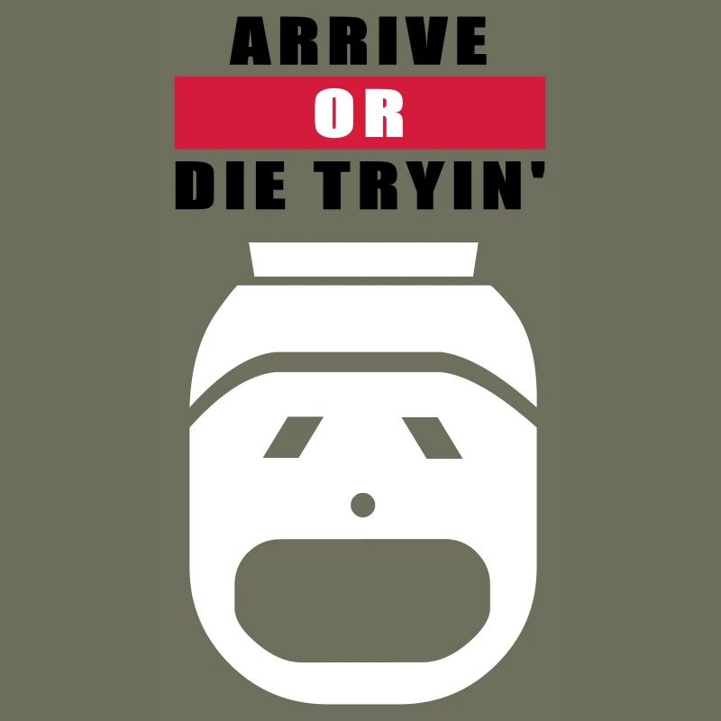 Arrive or die tryin' 2