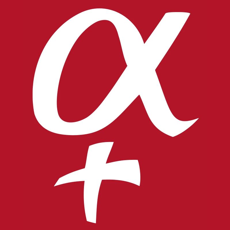 Alphaweibchen