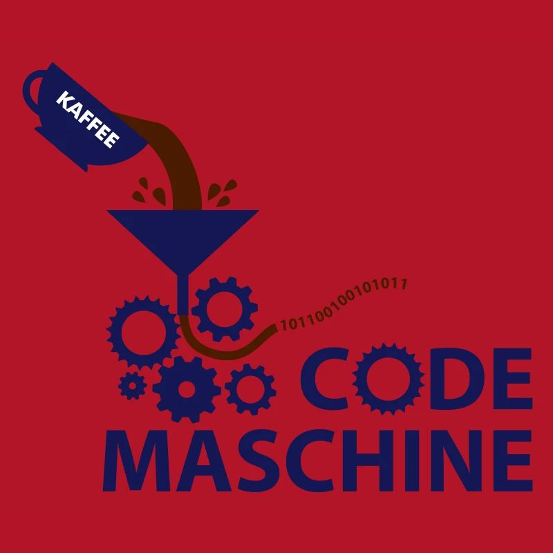 Code machine