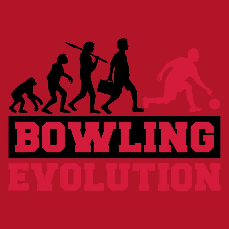 Bowling Evolution