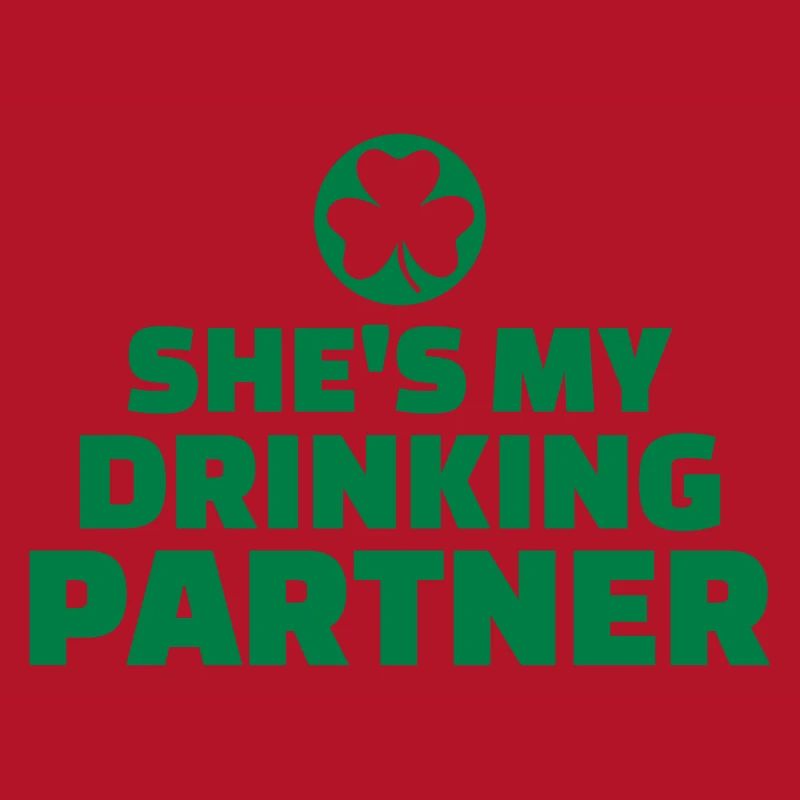 Drinking partner