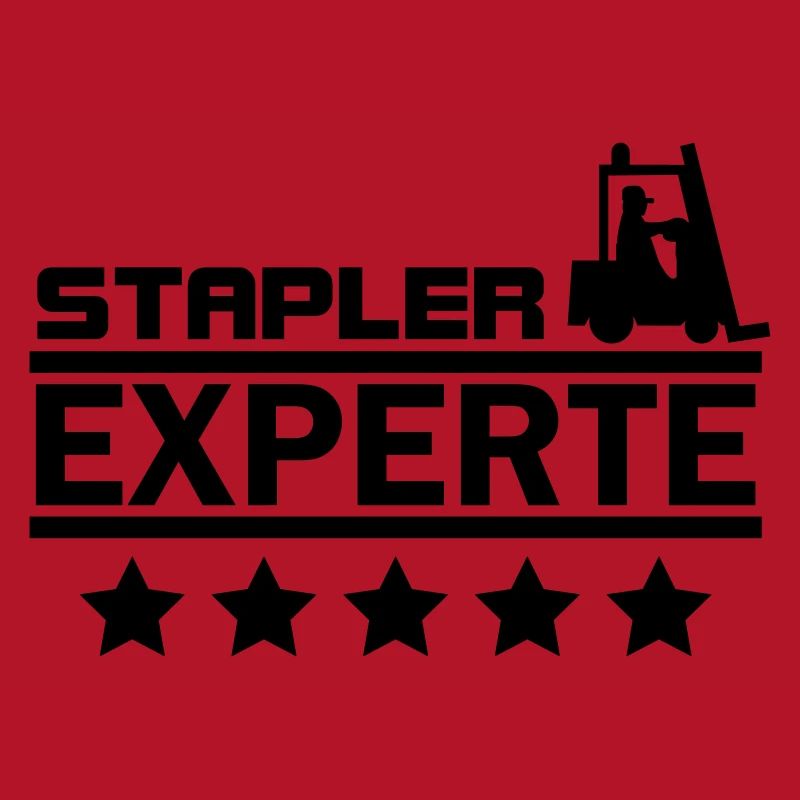 stapler experte