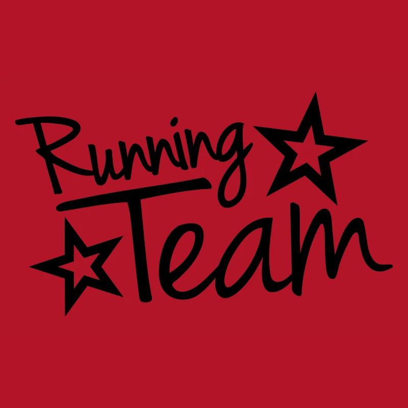 Running Team