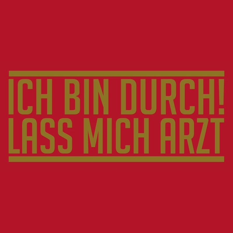 Arzt