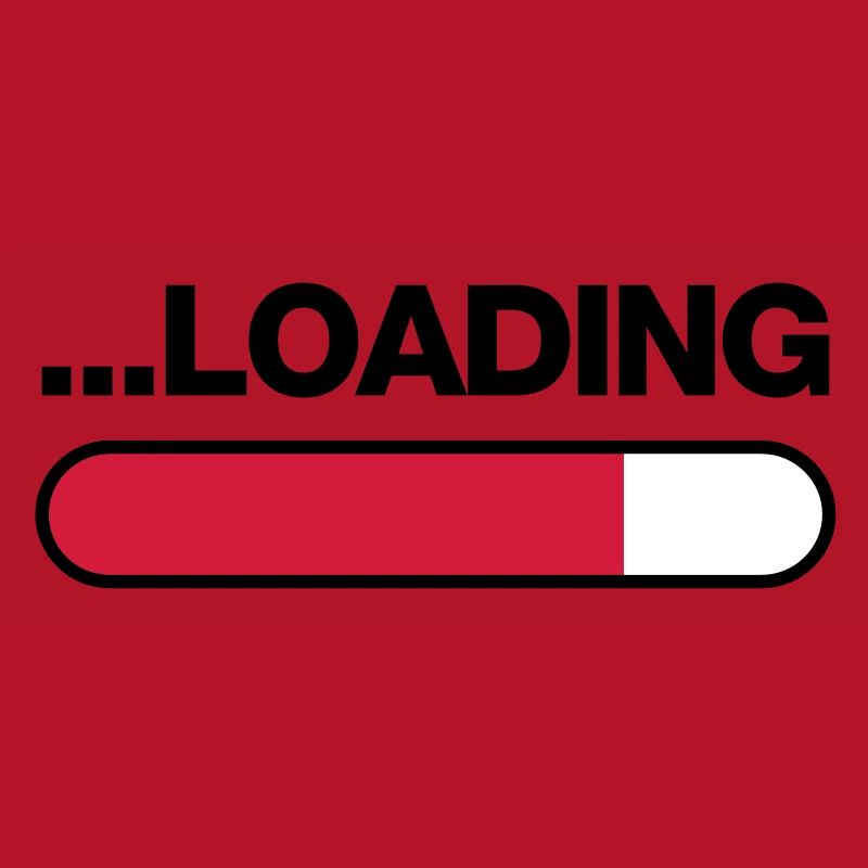 loading