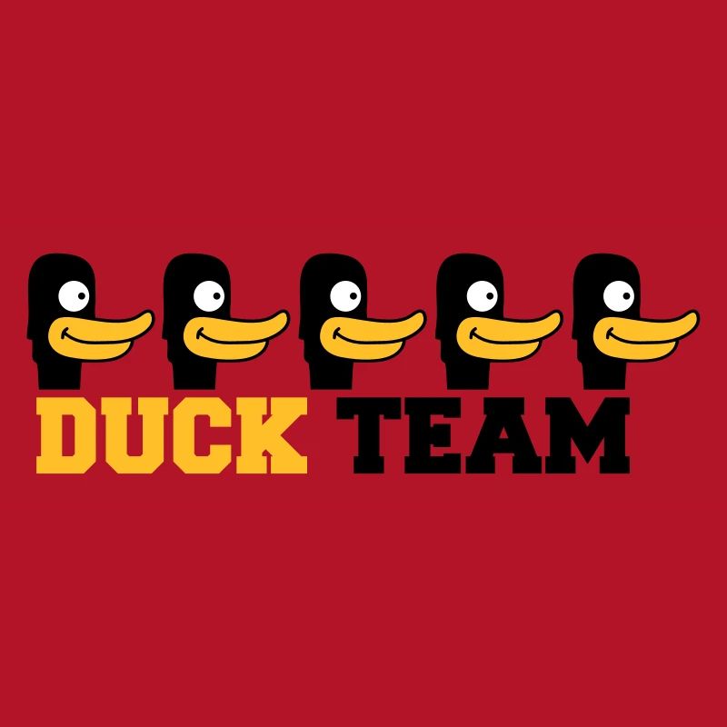 Duck Team