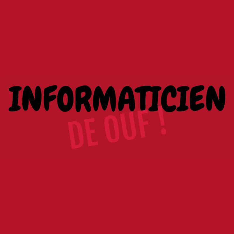 Computer / Informatiker / Aussenseiter / Ingenieur