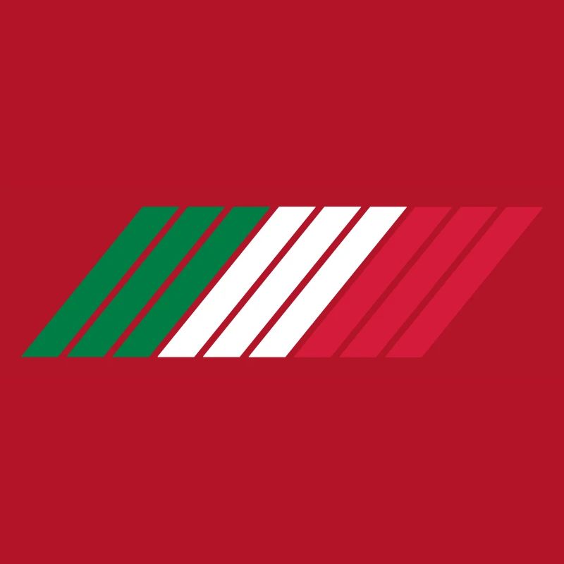 Rayures Italie