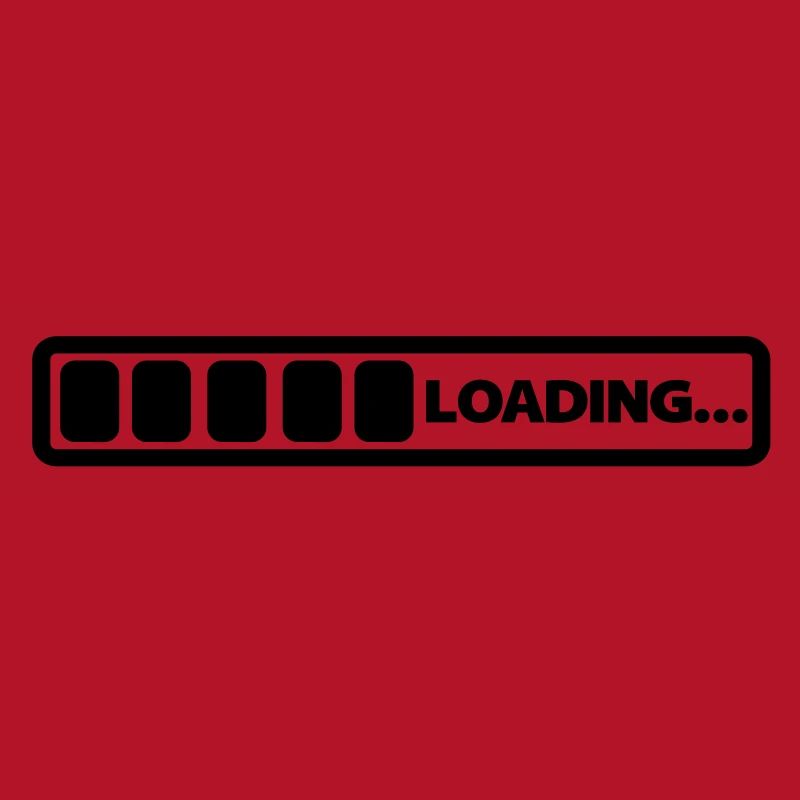 loading