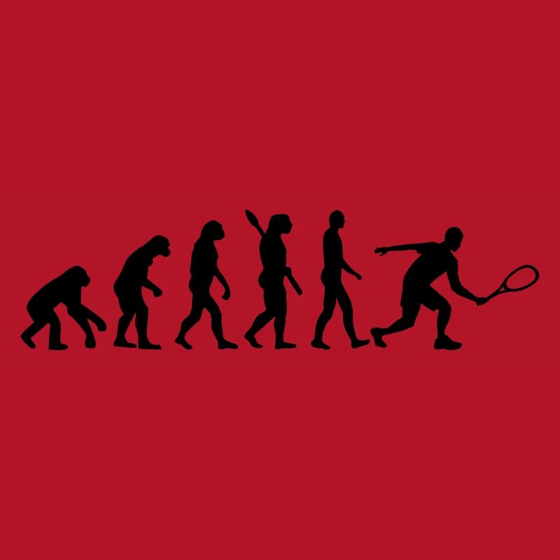 Evolution Squash