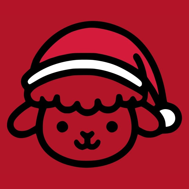 Noël Mignon Mouton