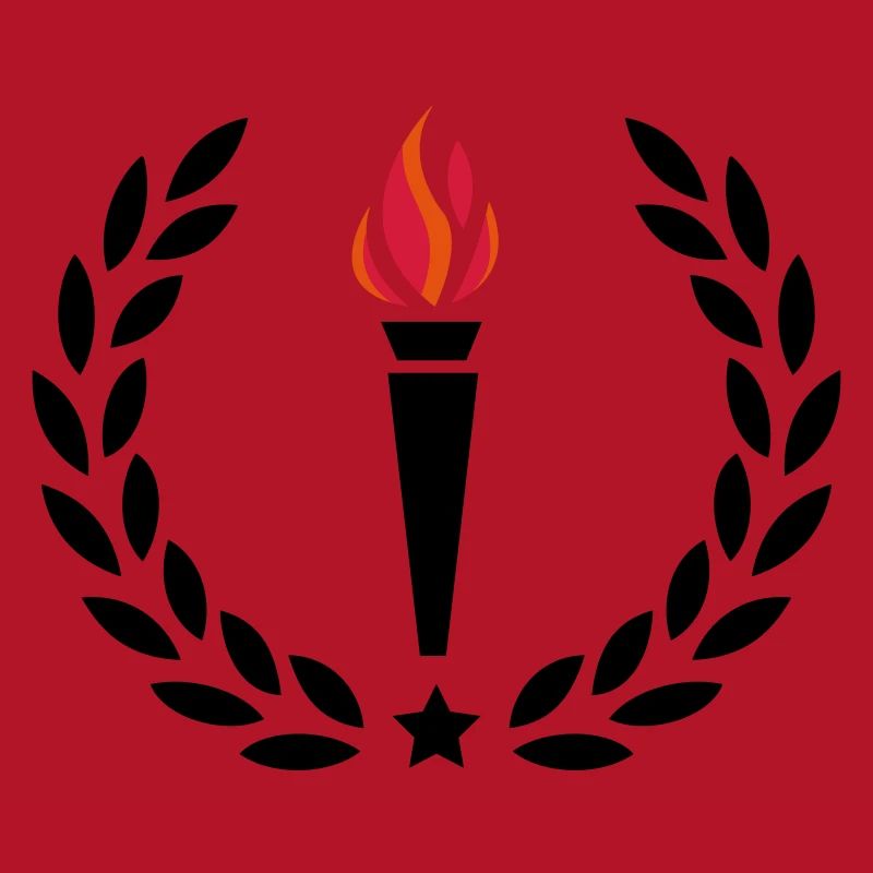 Torche de feu