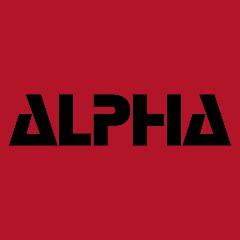 ALPHA