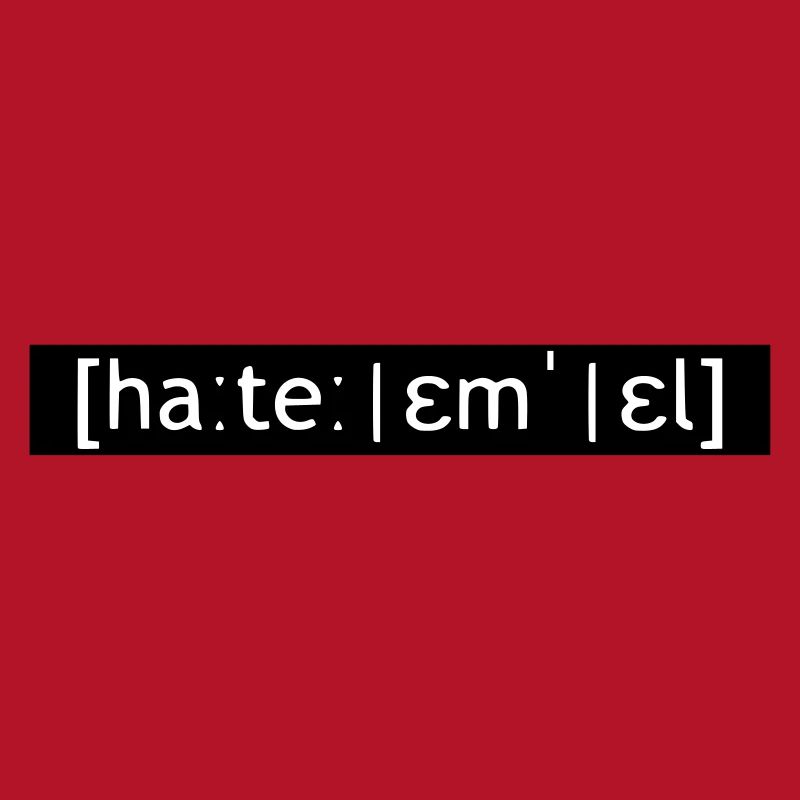 HTML / CSS LOUD FONT - SIMPLE