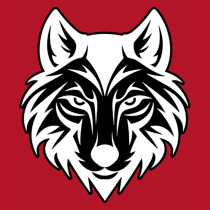 Wolf Head