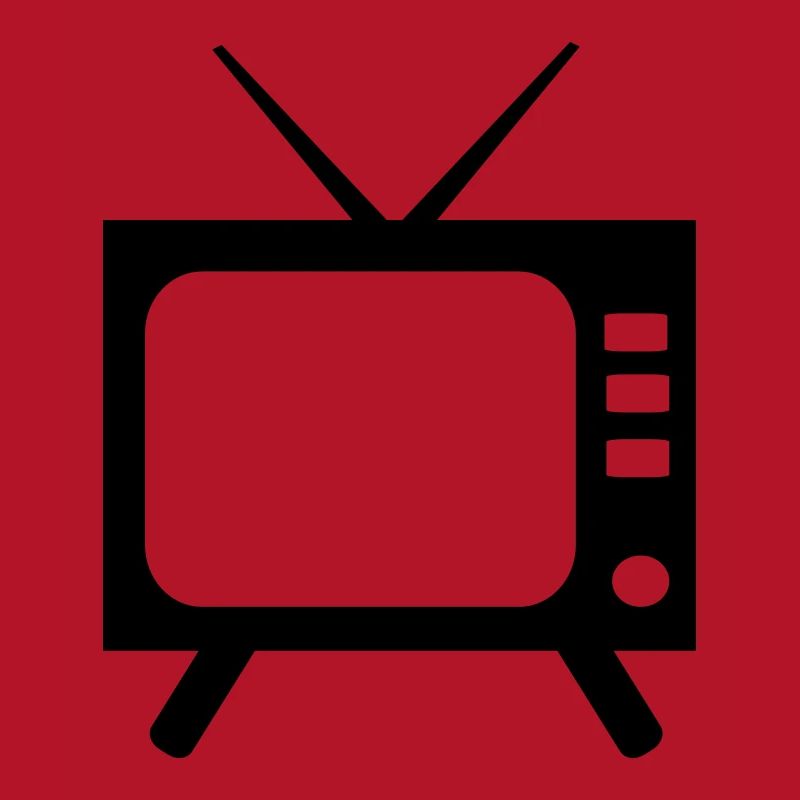 TV - televisione