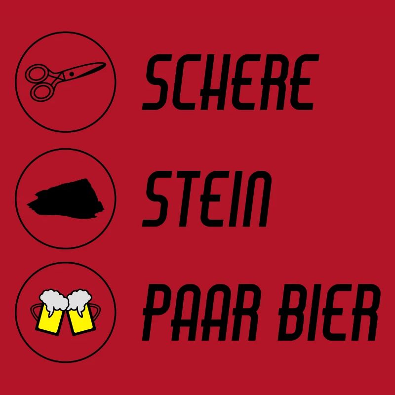  / schnick schnack schnuck