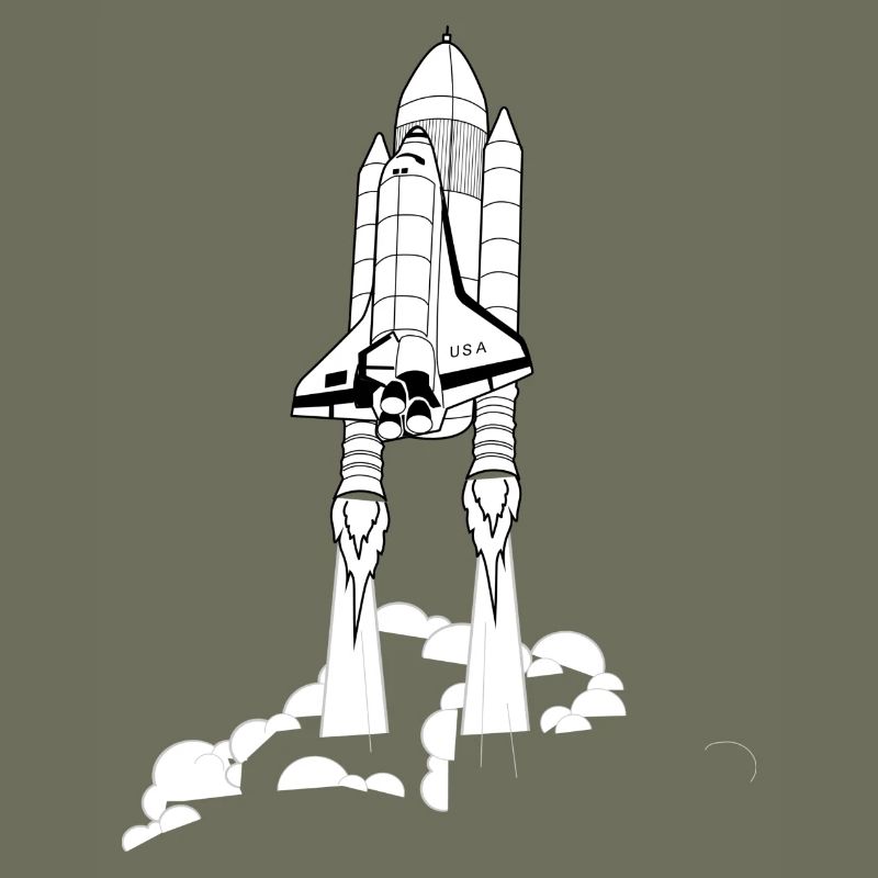 rocket
