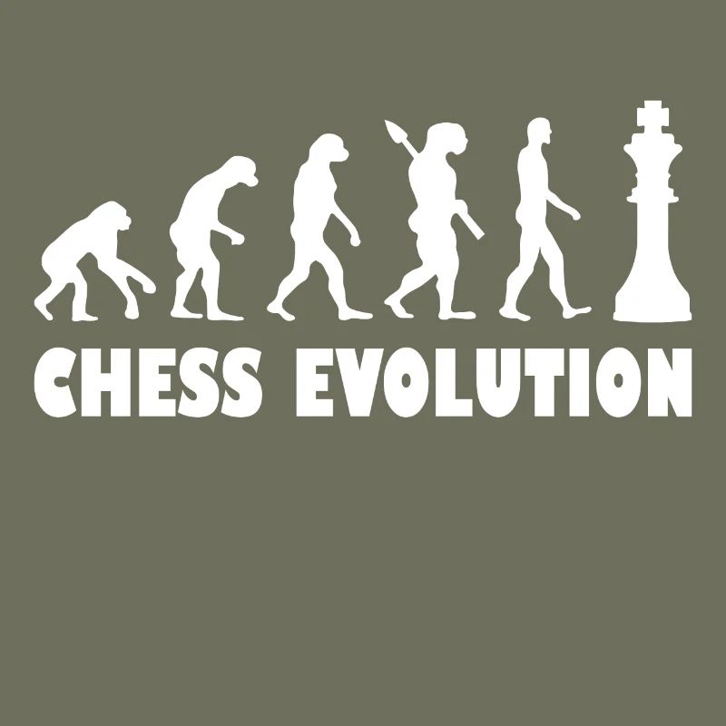 Chess Evolution - White