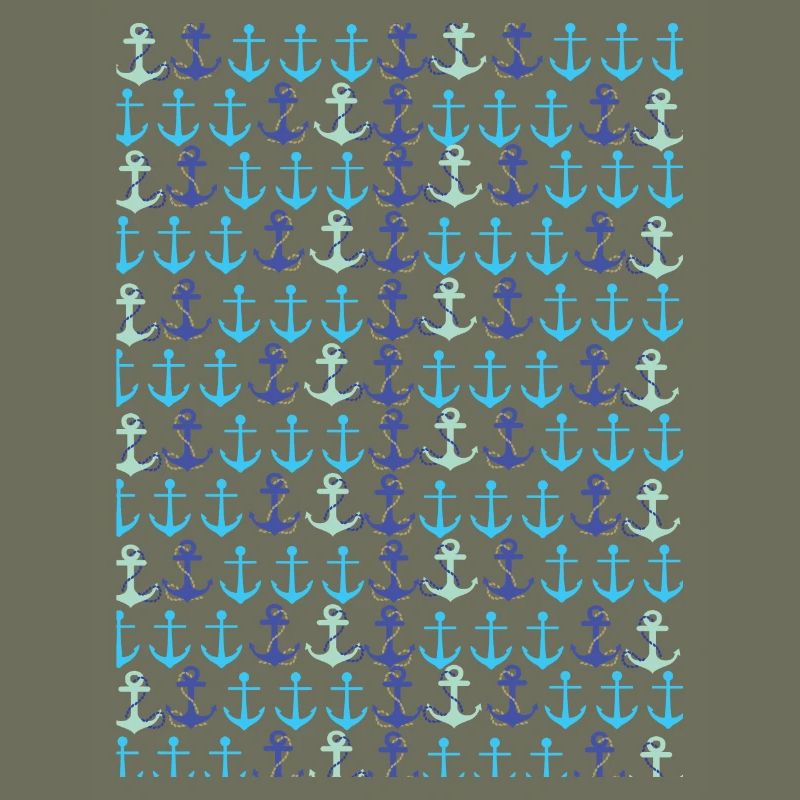 Anchor pattern