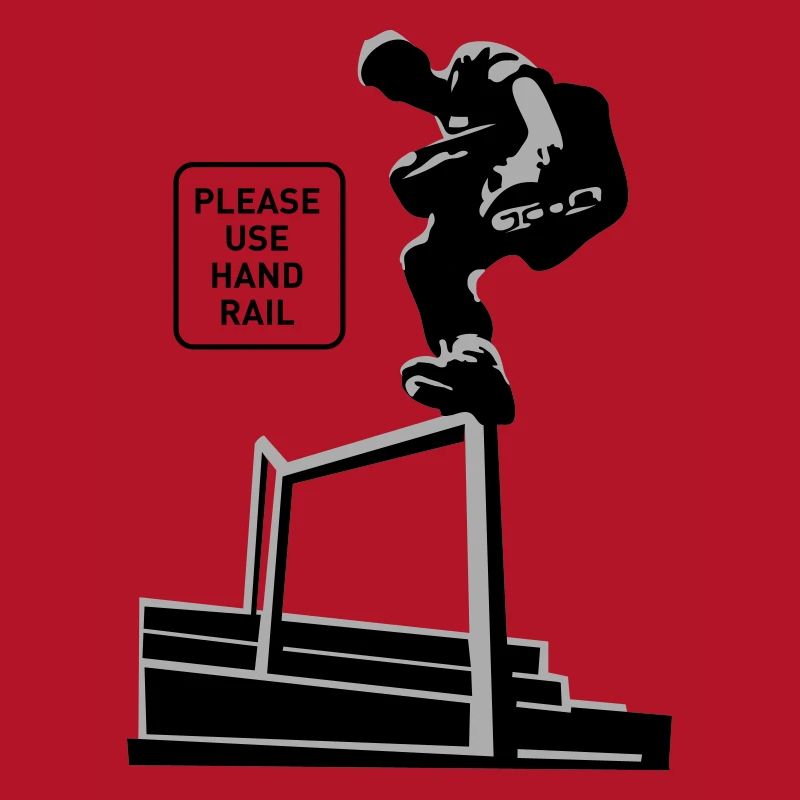 Handrail