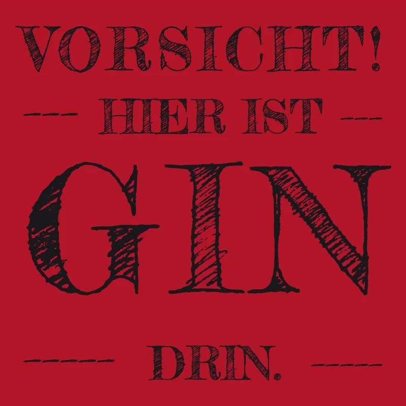 gin