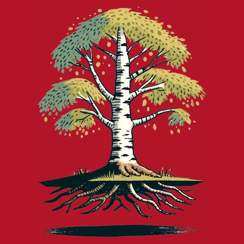 Birch Tree