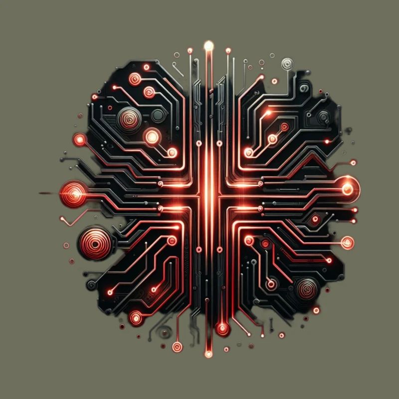 Computer Chip
