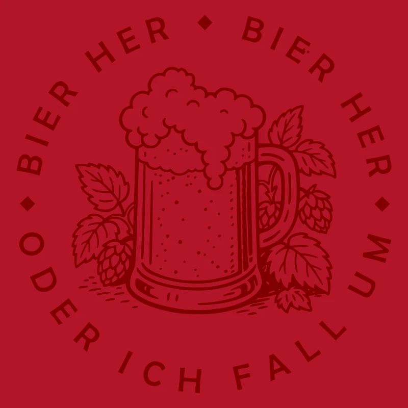 Bees here - Oder ich fall um!