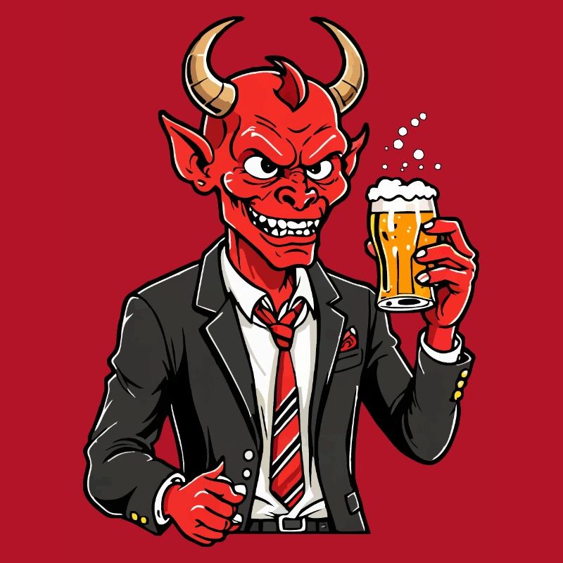 Red Devil