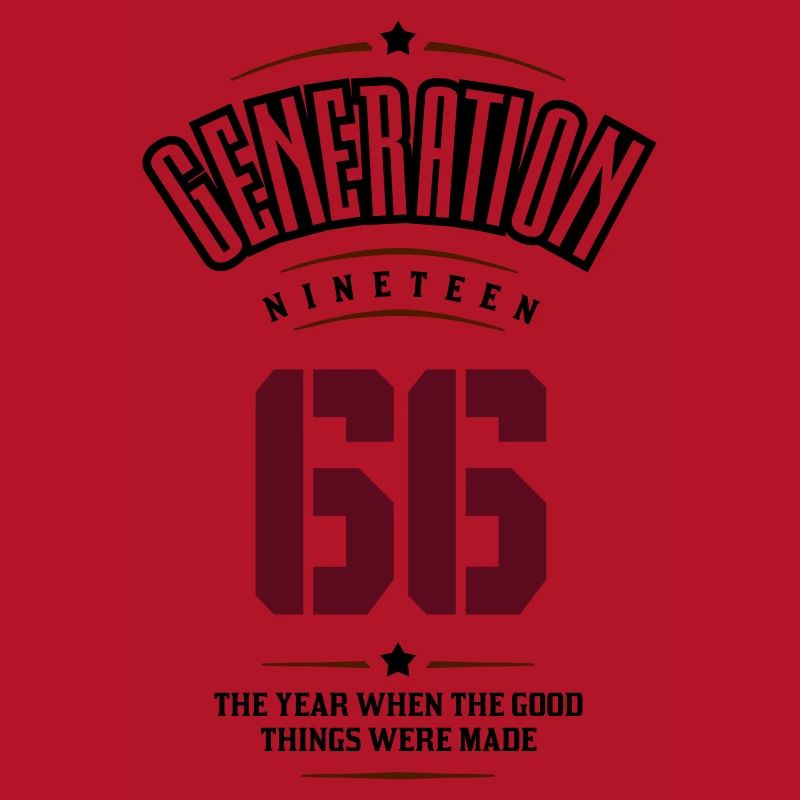 Generation 1966