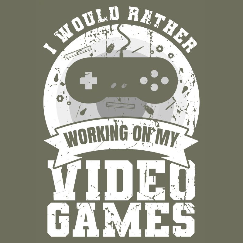 Game development