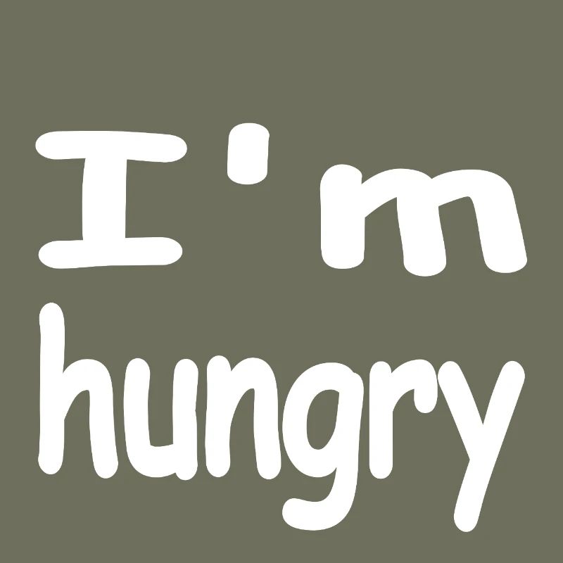 hunger