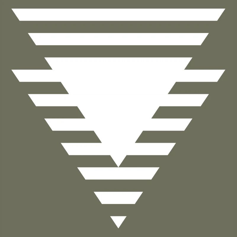 Stepped Triangular Prism