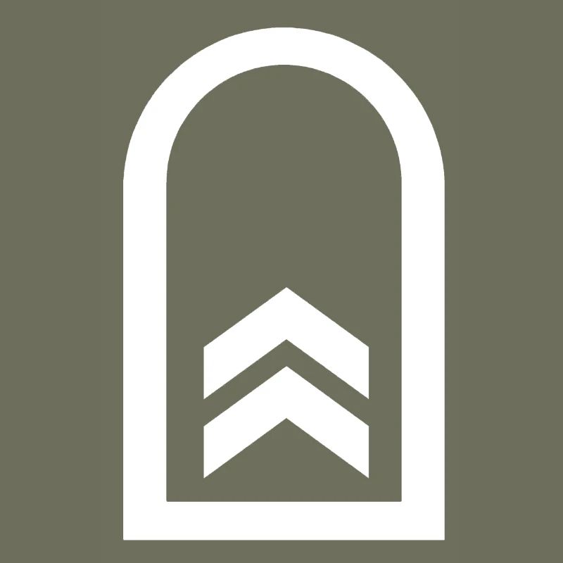 Master sergeant white