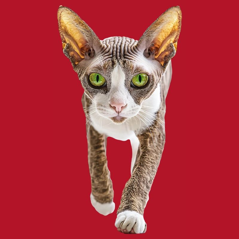 Cornish Rex