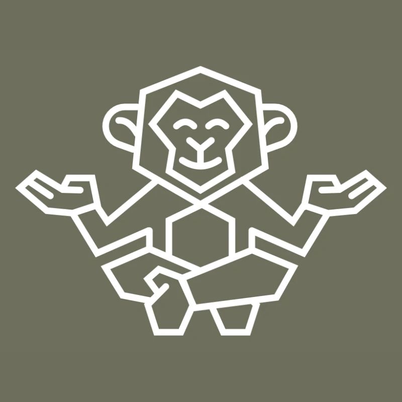 monkey mind