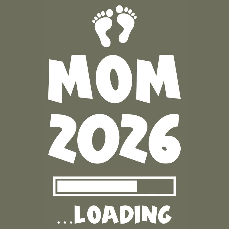 Mom 2026 Loading Mama