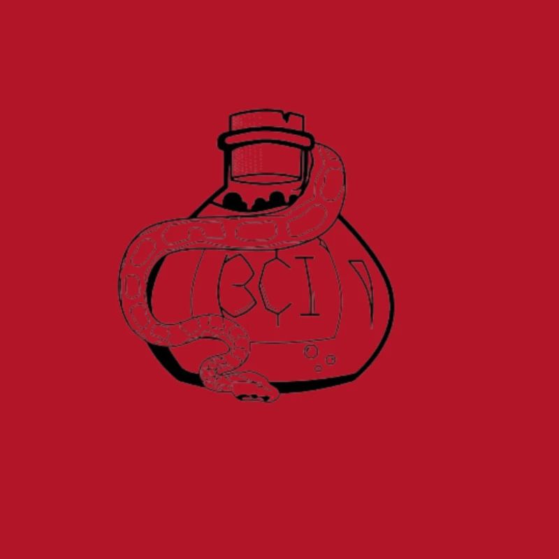 Serpent et élixir BCI