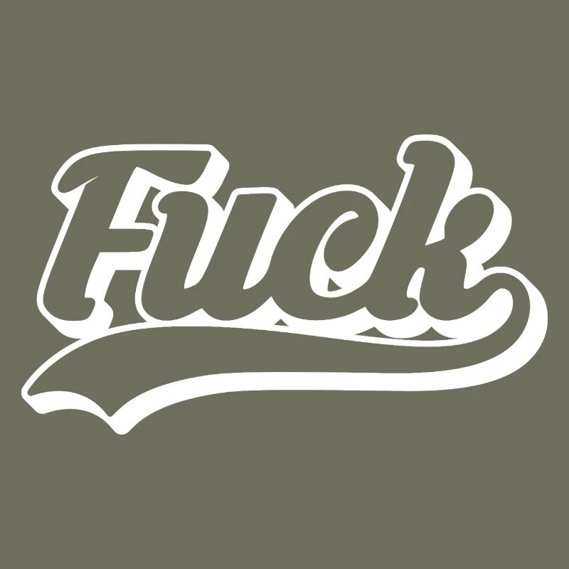 Merde au Rétro Script