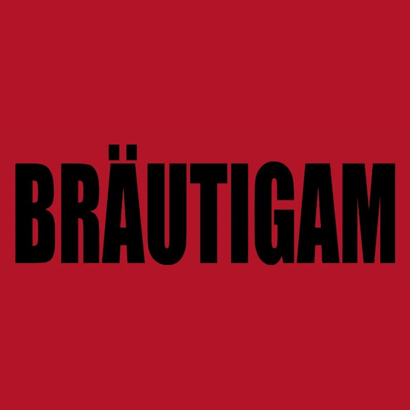 Bräutigam