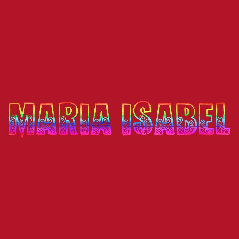 maria isabel rs regenbogen