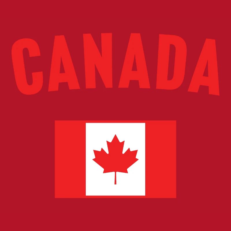 Drapeau du Canada